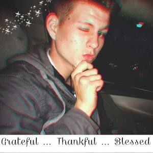 Meet your Posher, Aaron